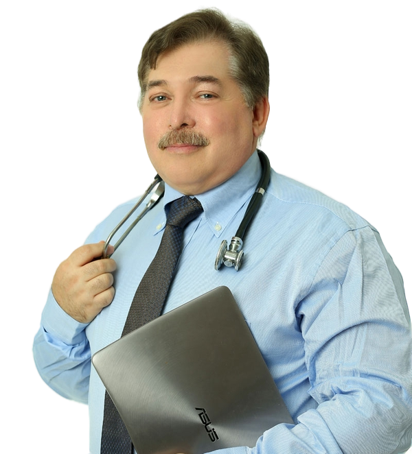 Ulcerative Colitis, Crohn's Disease