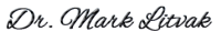 Dr. Mark Litvak
